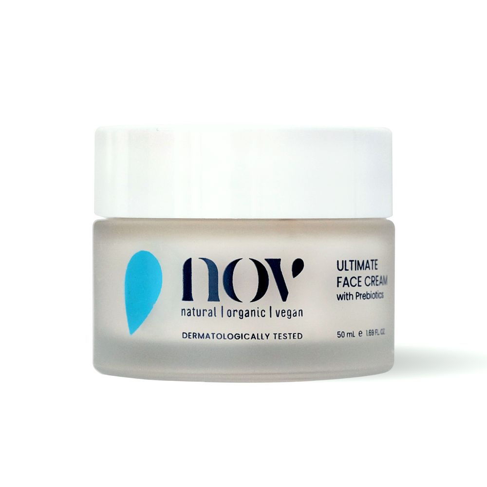 Ultimate Face Cream 5in1 with Prebiotics
