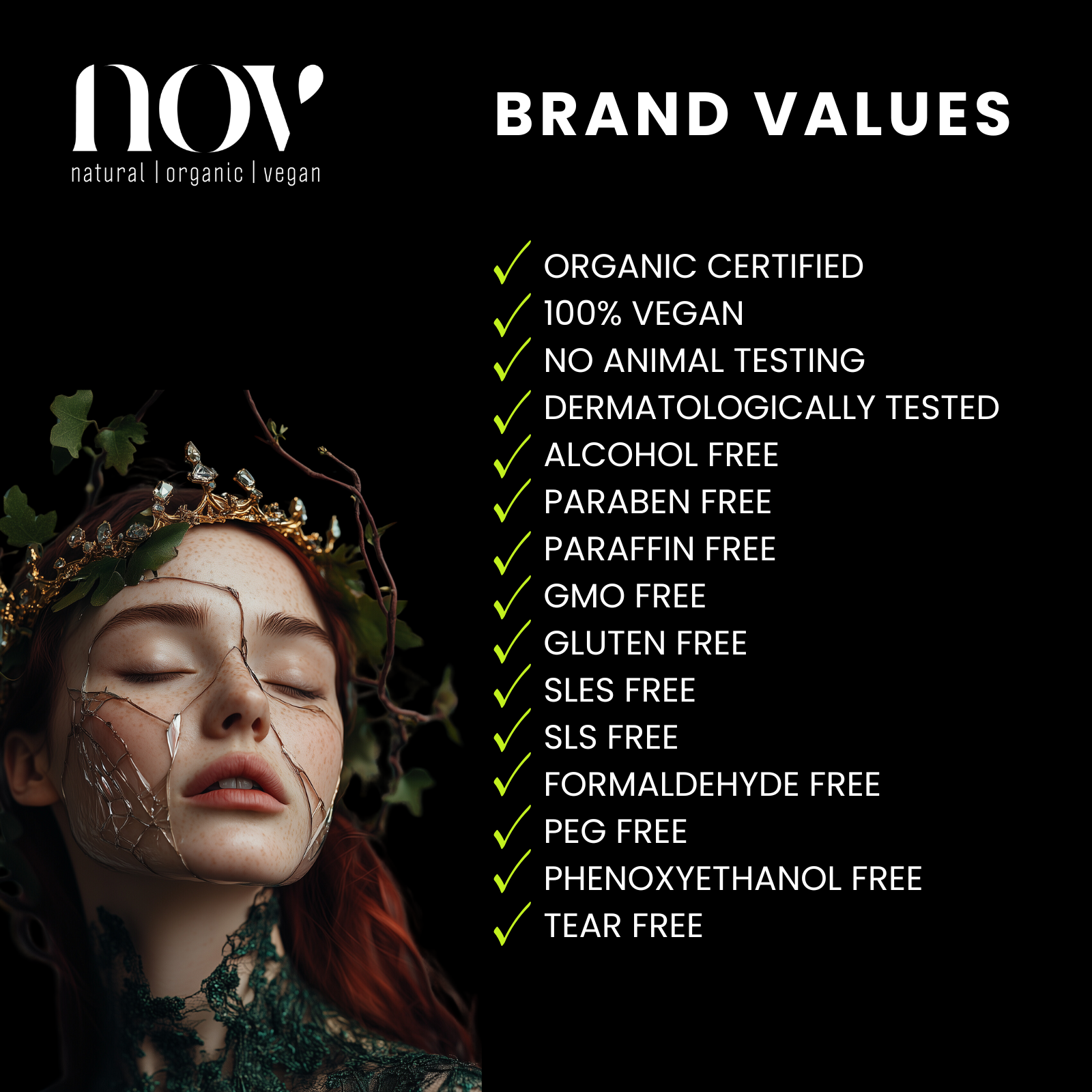 Ultimate Face Cream 5in1 with Prebiotics