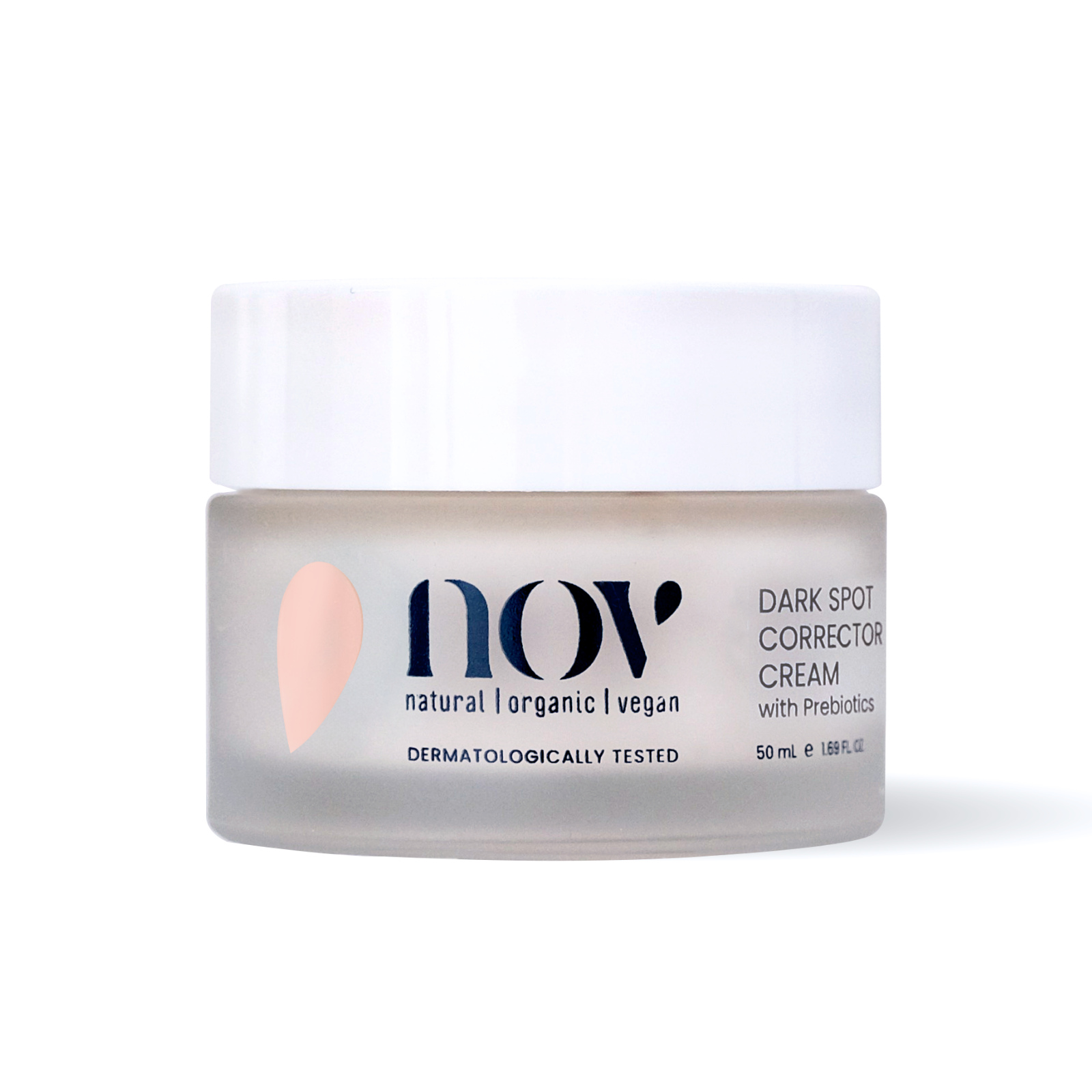 Dark Spot Corrector Cream – Nov Cosmetic