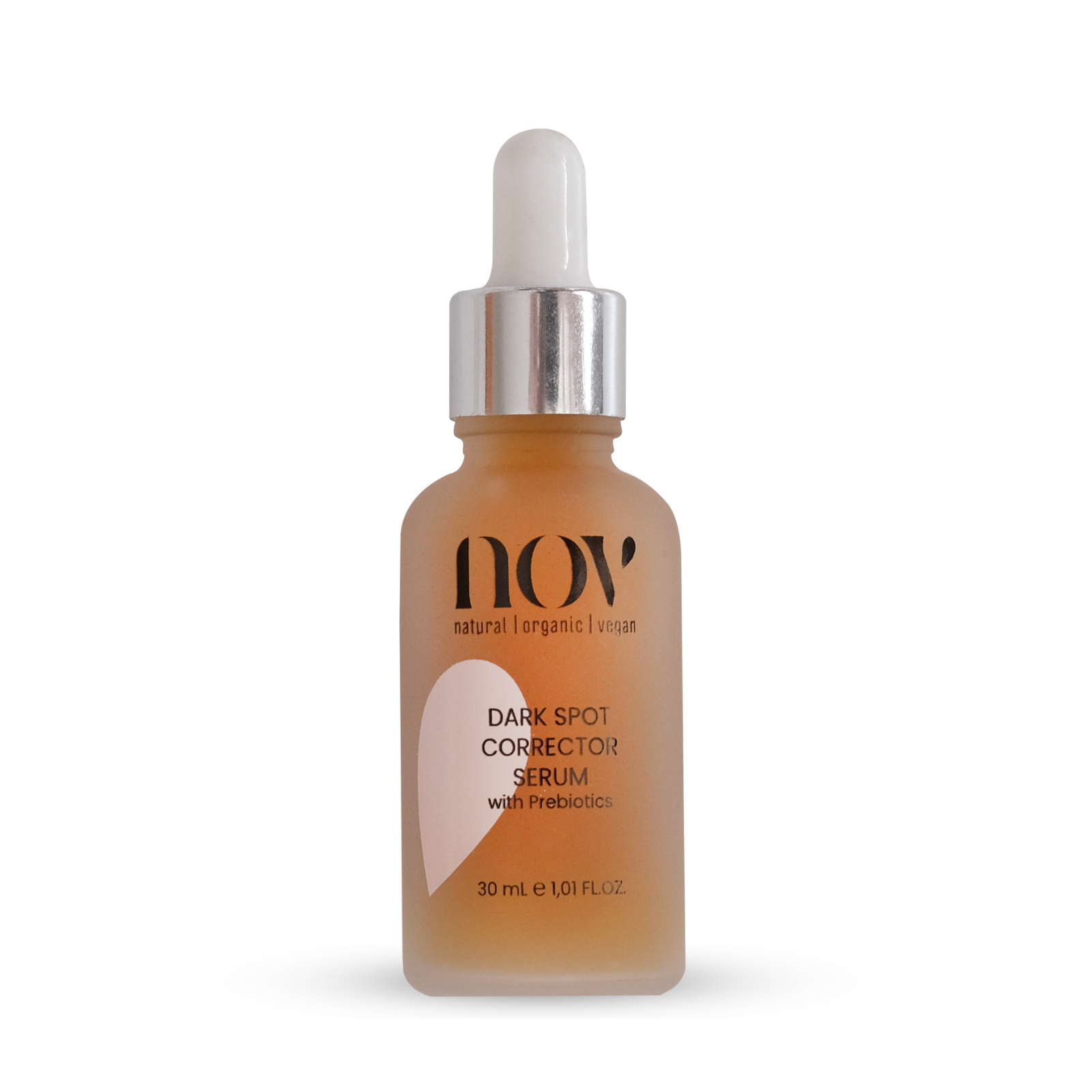 Dark Spot Serum with Natural Ingredients – Nov Cosmetic