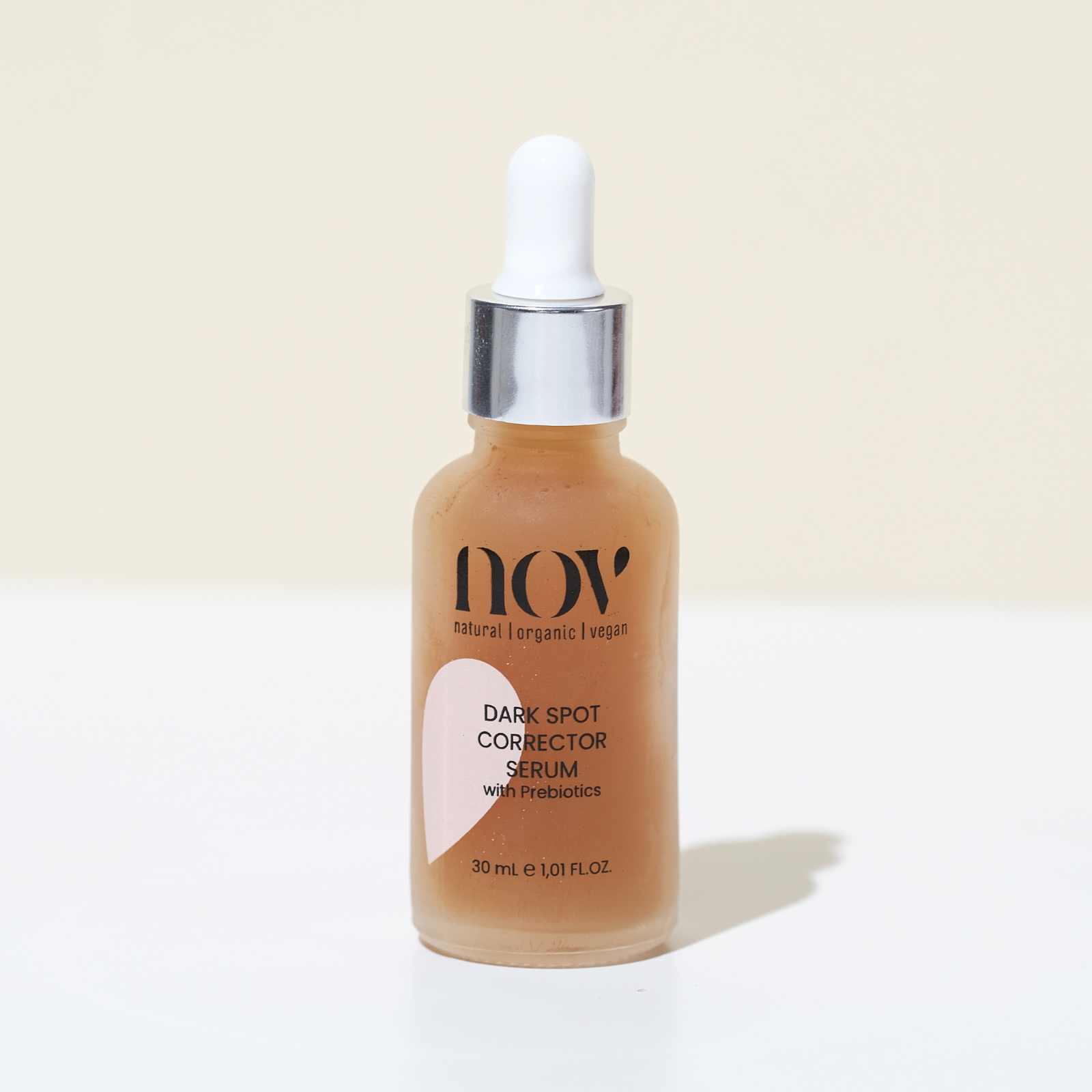 Dark Spot Corrector Serum 5in1 with Prebiotics