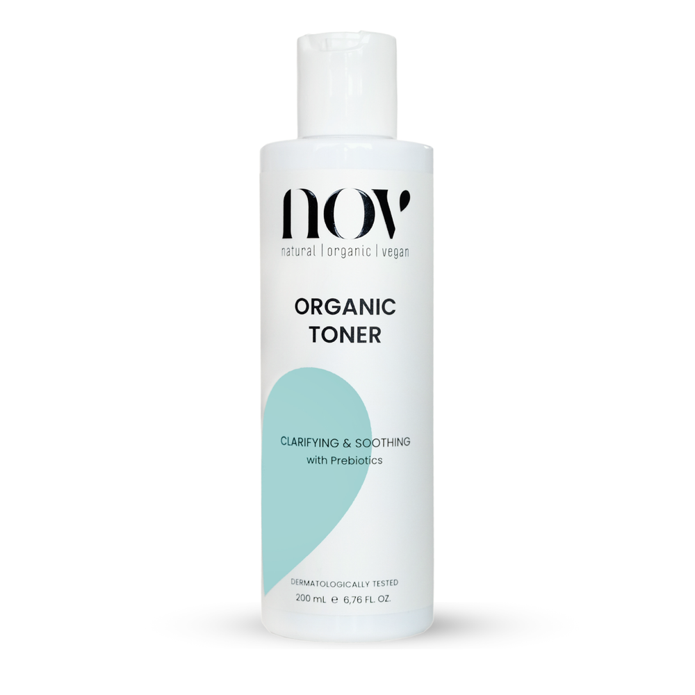 Organic Toner 3in1