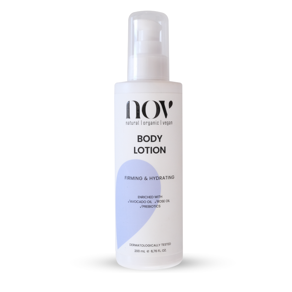 Body Lotion