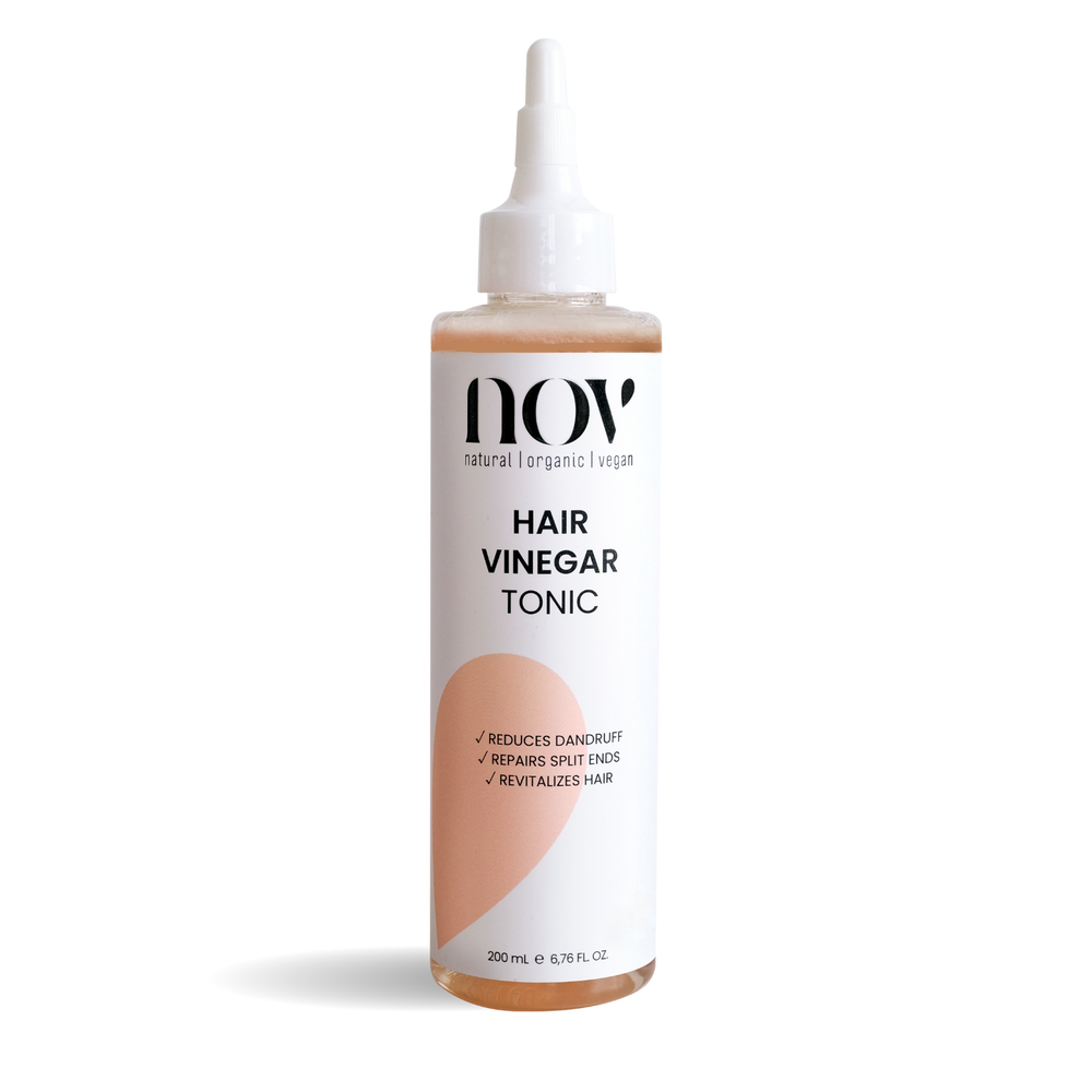 Award-Winning Hair Vinegar Vegan Tonic