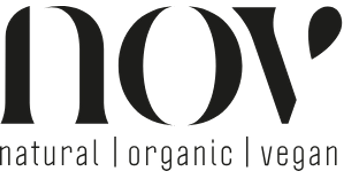 NOV Natural Organic Vegan Skincare, Face Cleaner, Haircare & Babycare