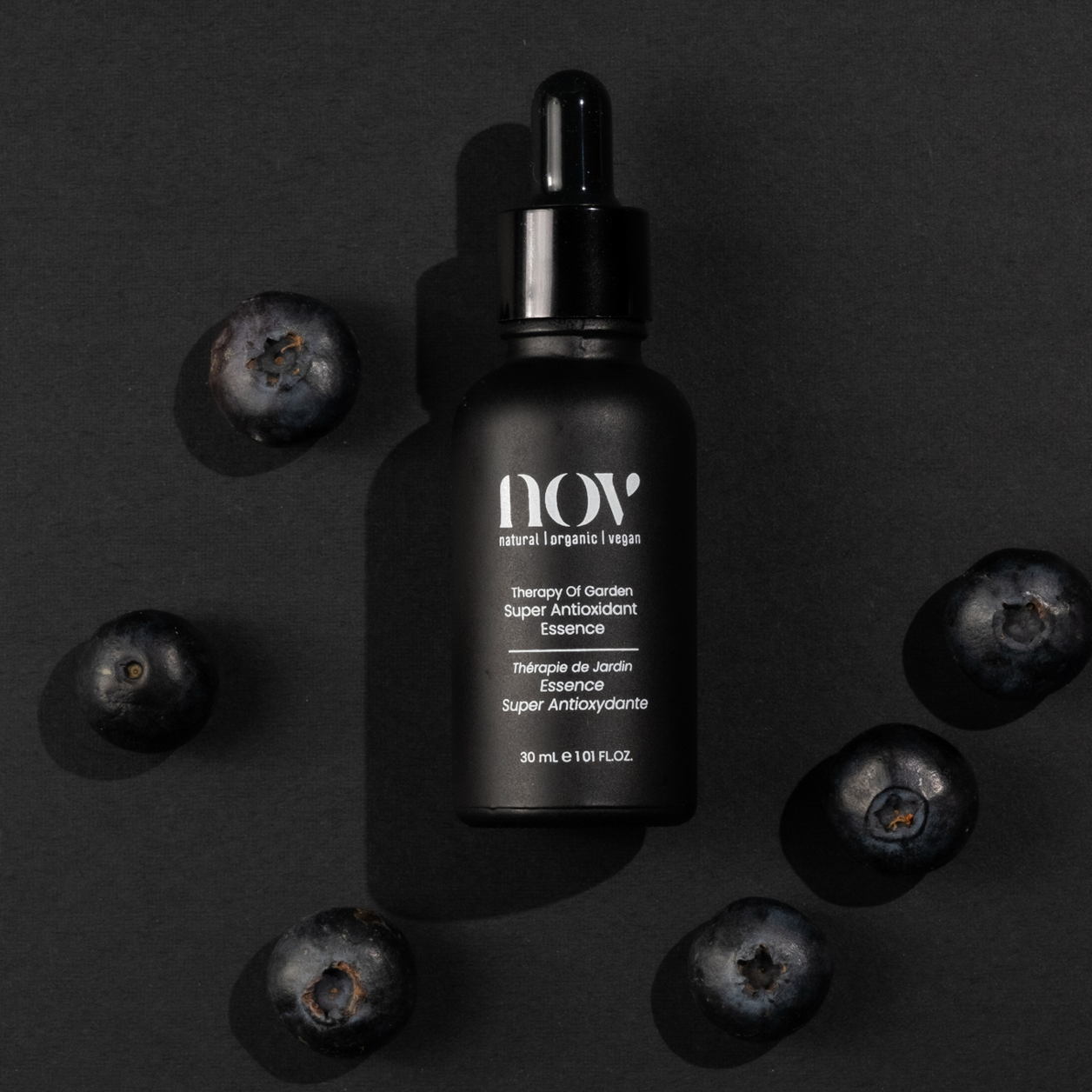 Super Antioxidant Essence