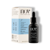 Super Antioxidant Serum – Nov Cosmetic Super Antioxidant Serum – Nov Cosmetic