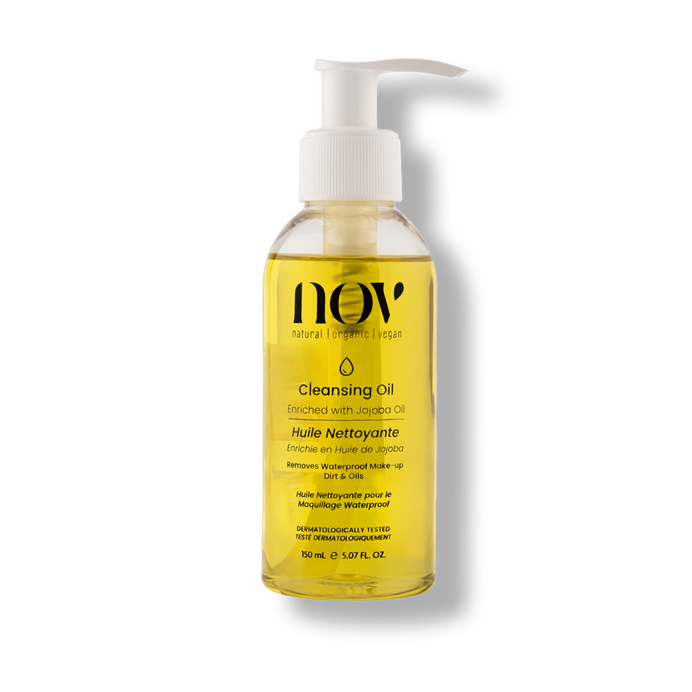 Cleansing Oil 5in1