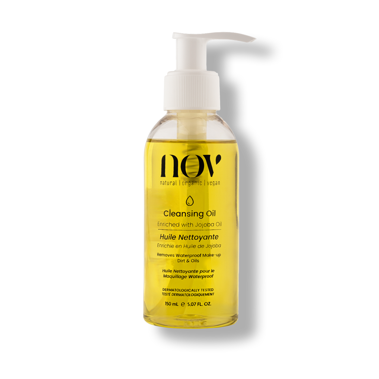 Cleansing Oil 5in1