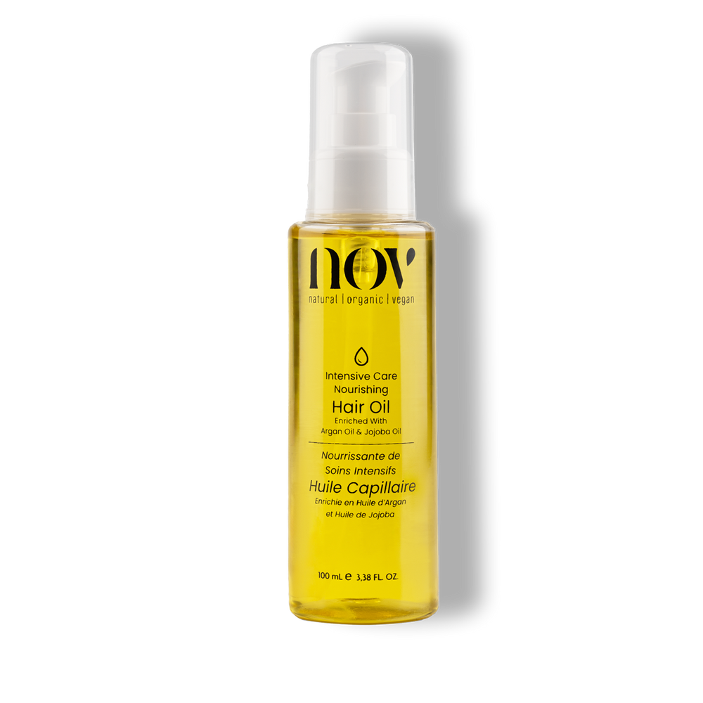 Nourishing Hair Oil 5 in 1