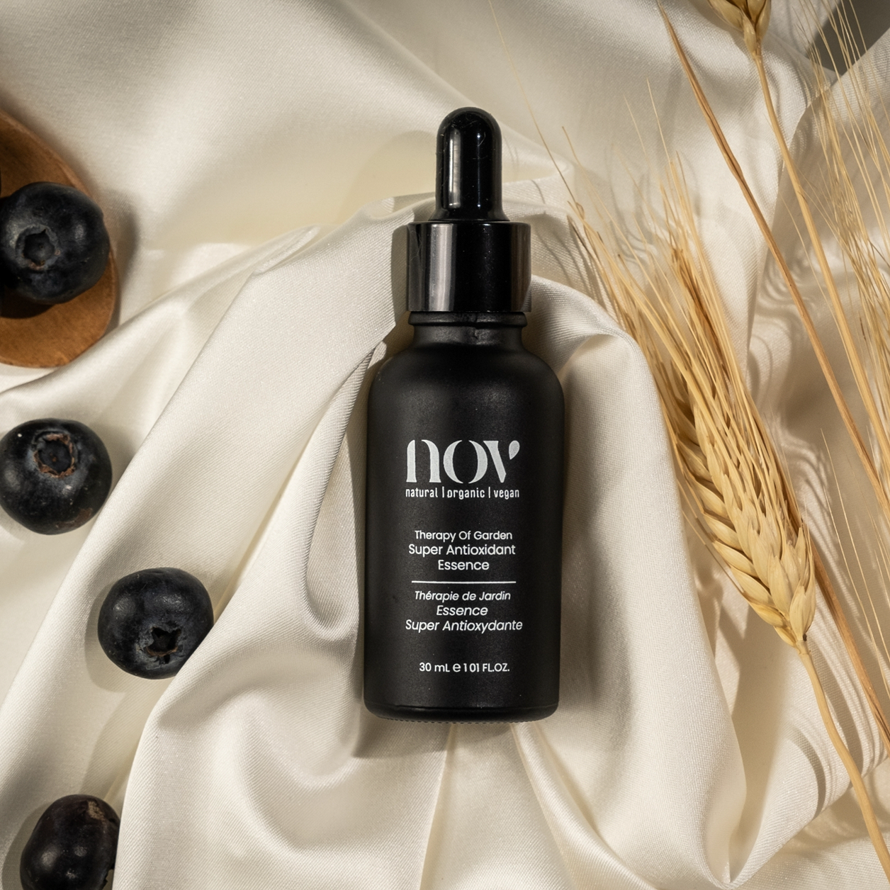 Super Antioxidant Serum – Nov Cosmetic Super Antioxidant Serum – Nov Cosmetic