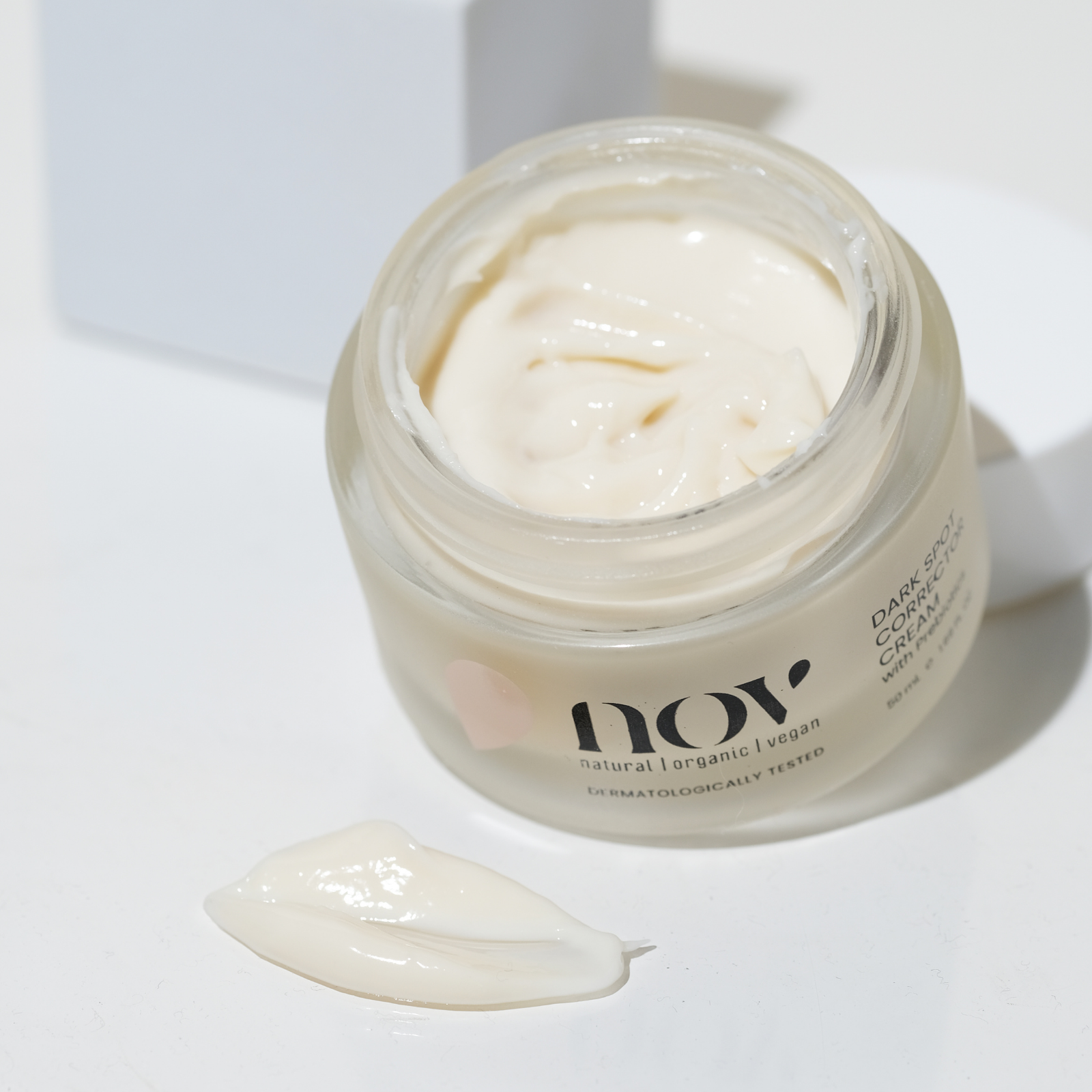 Dark Spot Corrector Cream – Nov Cosmetic Dark Spot Corrector Cream – Nov Cosmetic