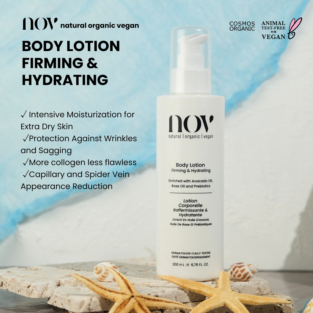 Body Lotion