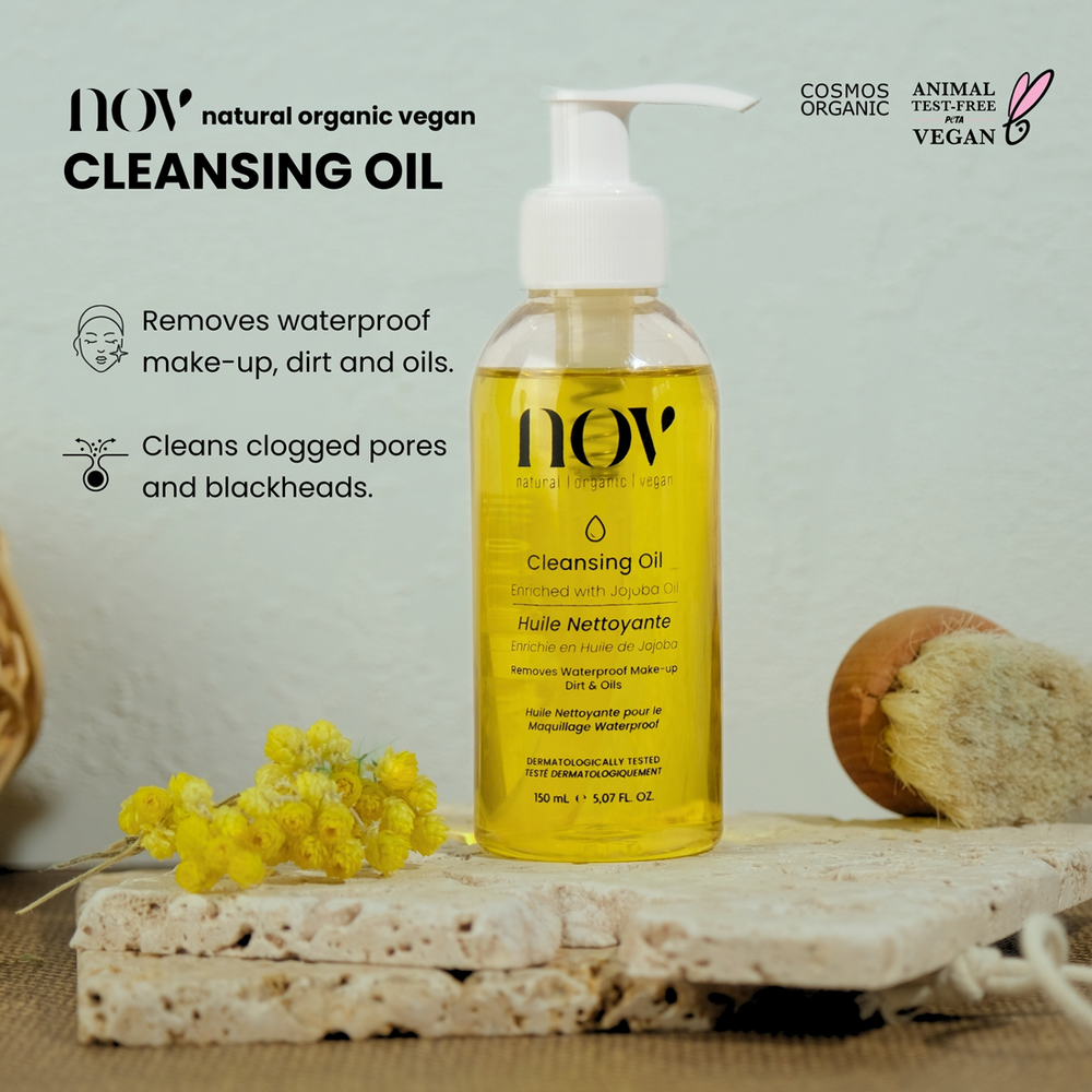 Cleansing Oil 5in1