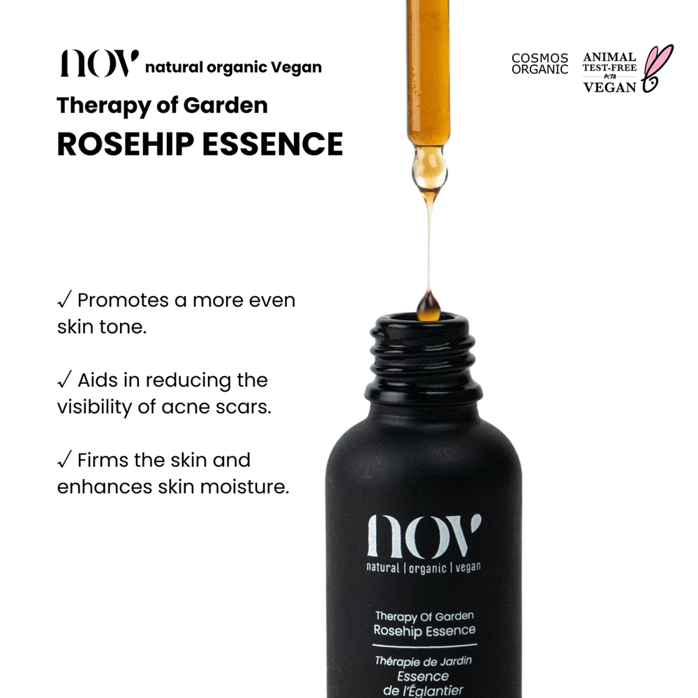 Rosehip Essence