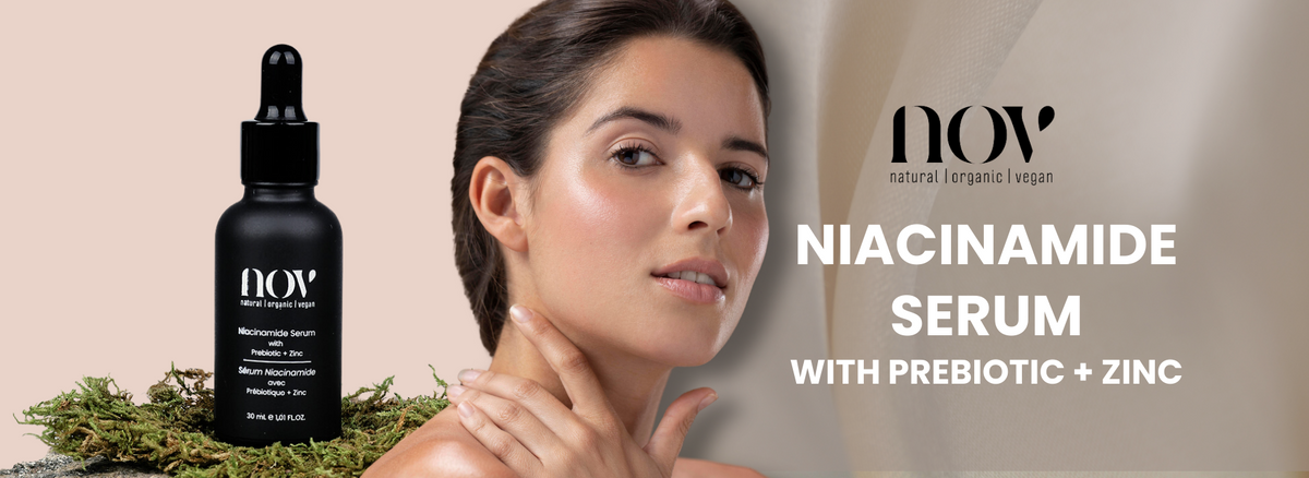 Nov Solids NOV Natural Organic Vegan Skincare, Face Cleaner, Haircare & Babycare ...